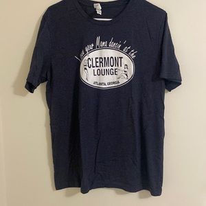 Clermont Lounge TShirt